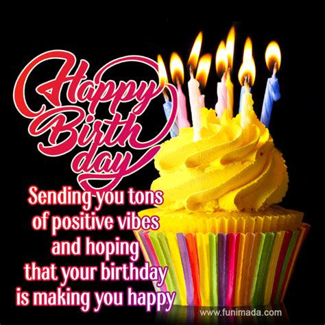 happy birthday wishes gif|Birthday Wishes gifs